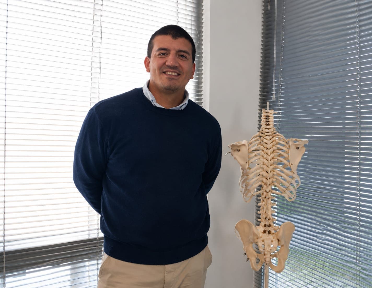 Lic. Ignacio Martínez Sosa